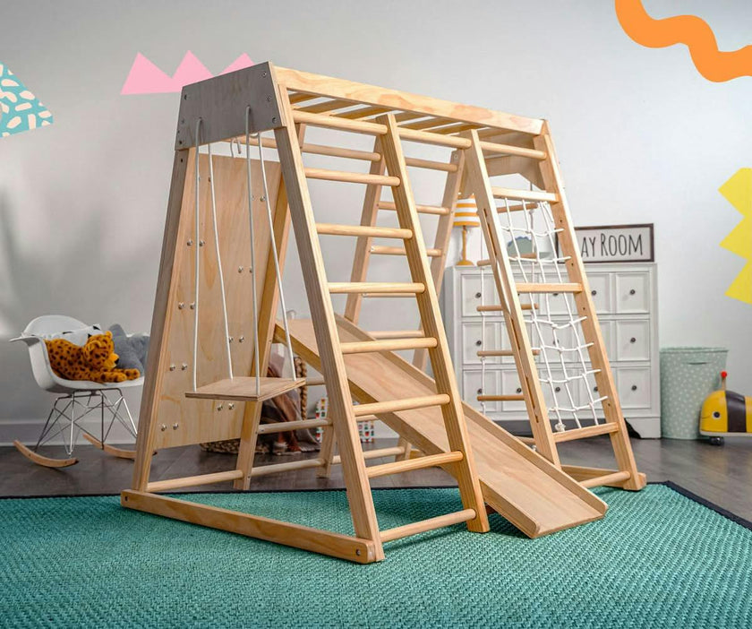 Magnolia | Jungle Gym