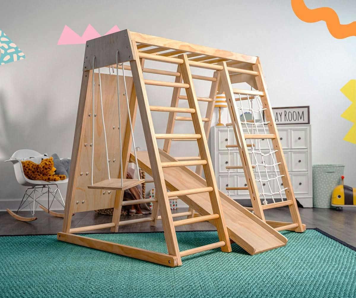 Magnolia | Jungle Gym