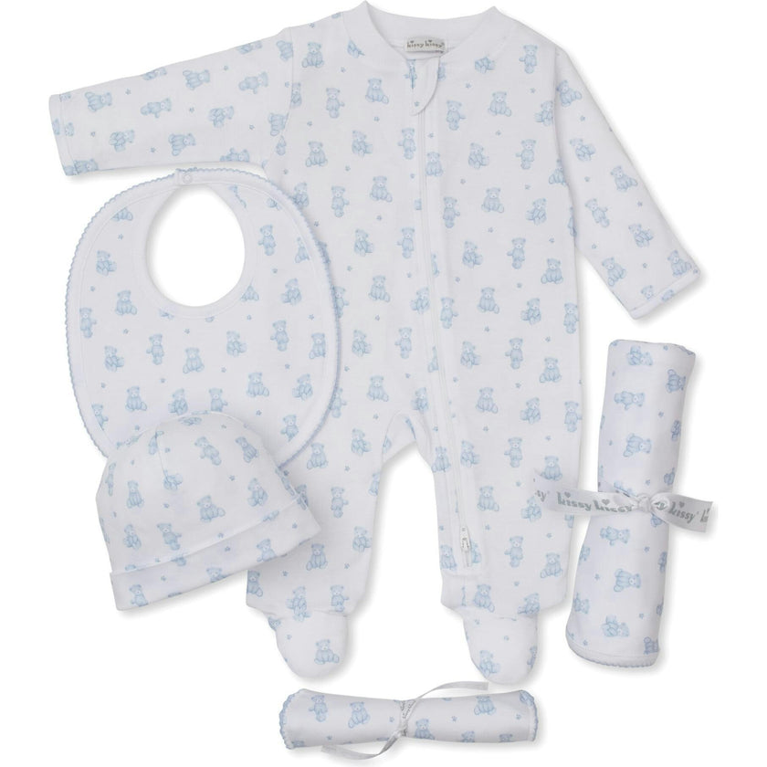 Gift Set w/ Gift Box