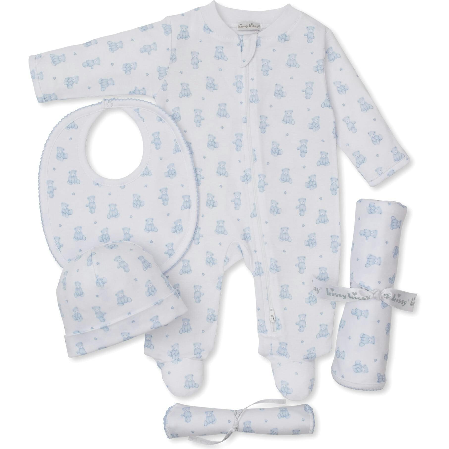 Gift Set w/ Gift Box