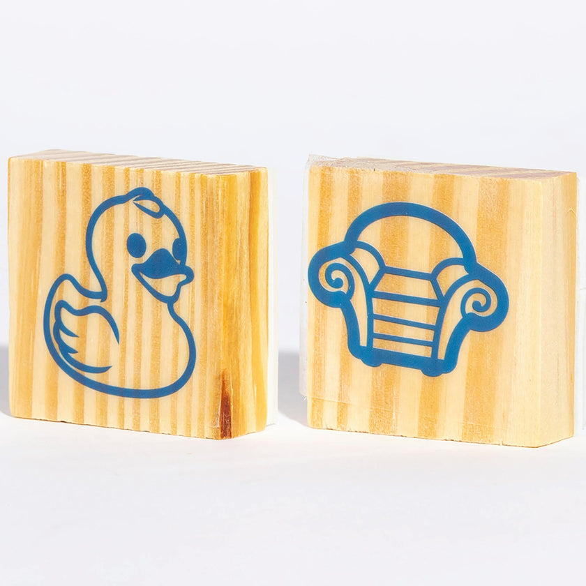 Stamp & Doodle: Blue's Clues