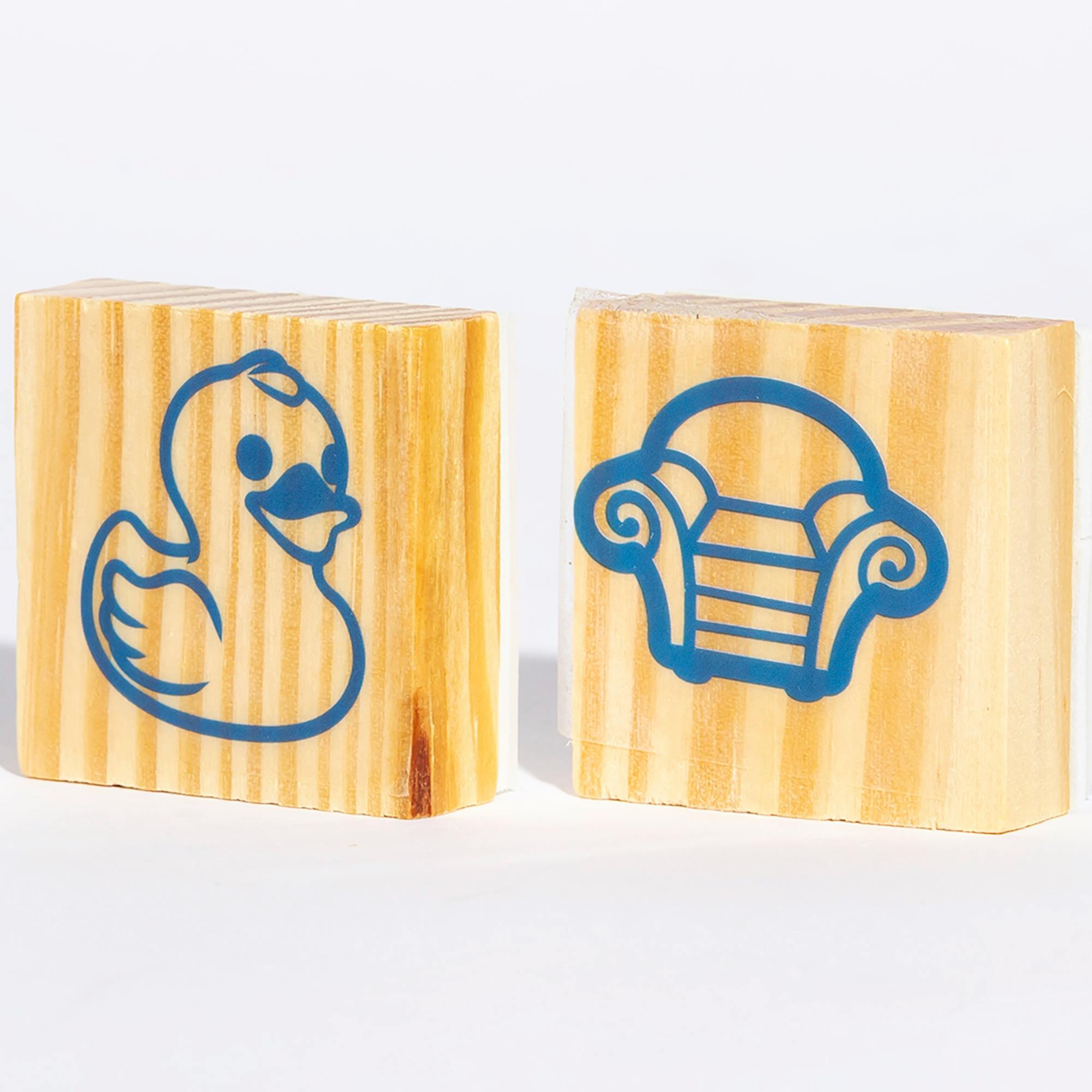 Stamp & Doodle: Blue's Clues