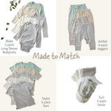 RYDER 2-Pack Romper Jumpsuit
