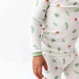 Pajama Set