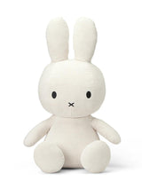 Miffy ECO Corduroy Offwhite - 27.5"