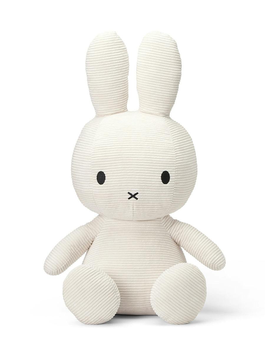 Miffy ECO Corduroy Offwhite - 27.5