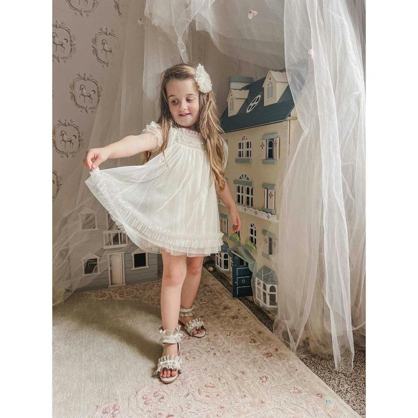 Bella Dress