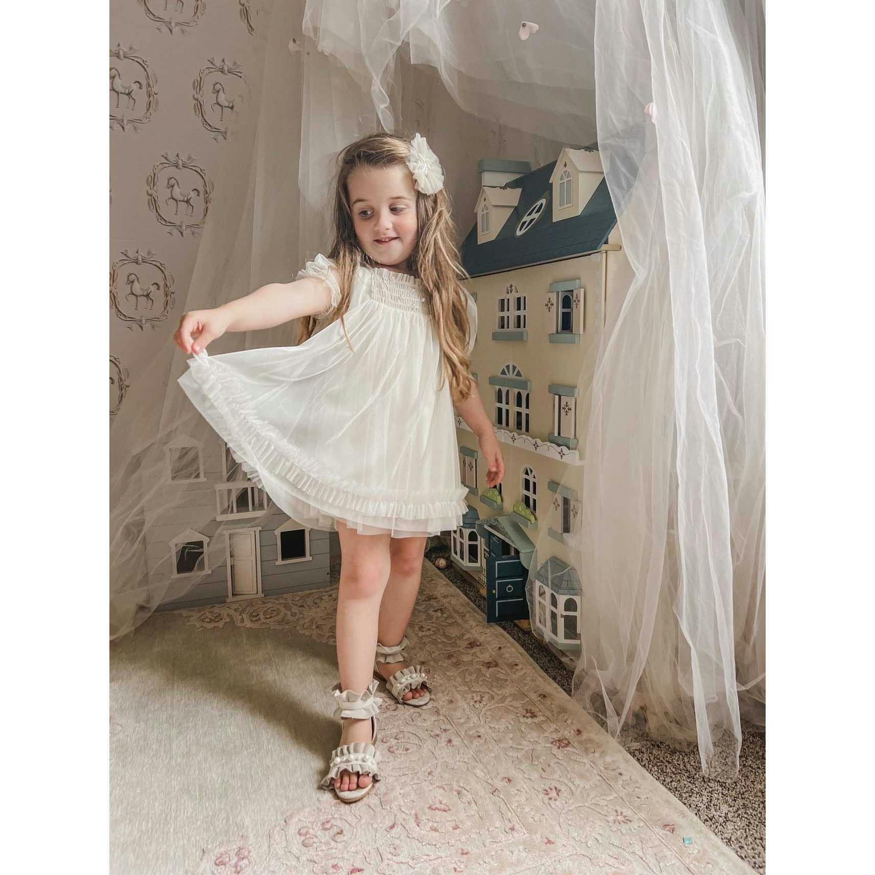 Bella Dress