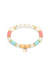 Beach Bracelet