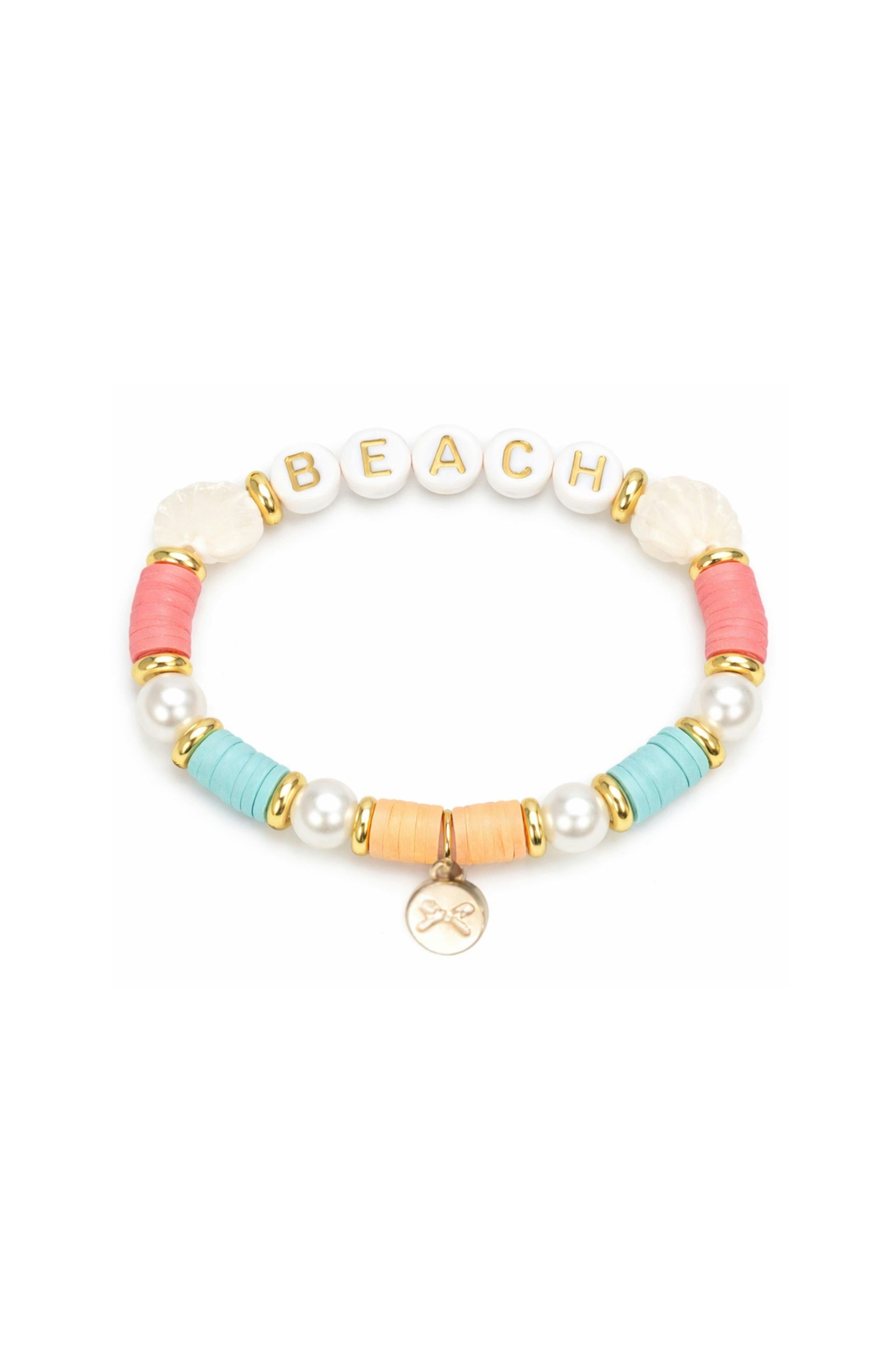 Beach Bracelet