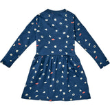 Savannah Dress
