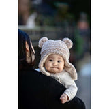 The Cub Set Teddy | Mitten & Hat