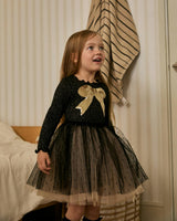 Quincy Bow Tutu