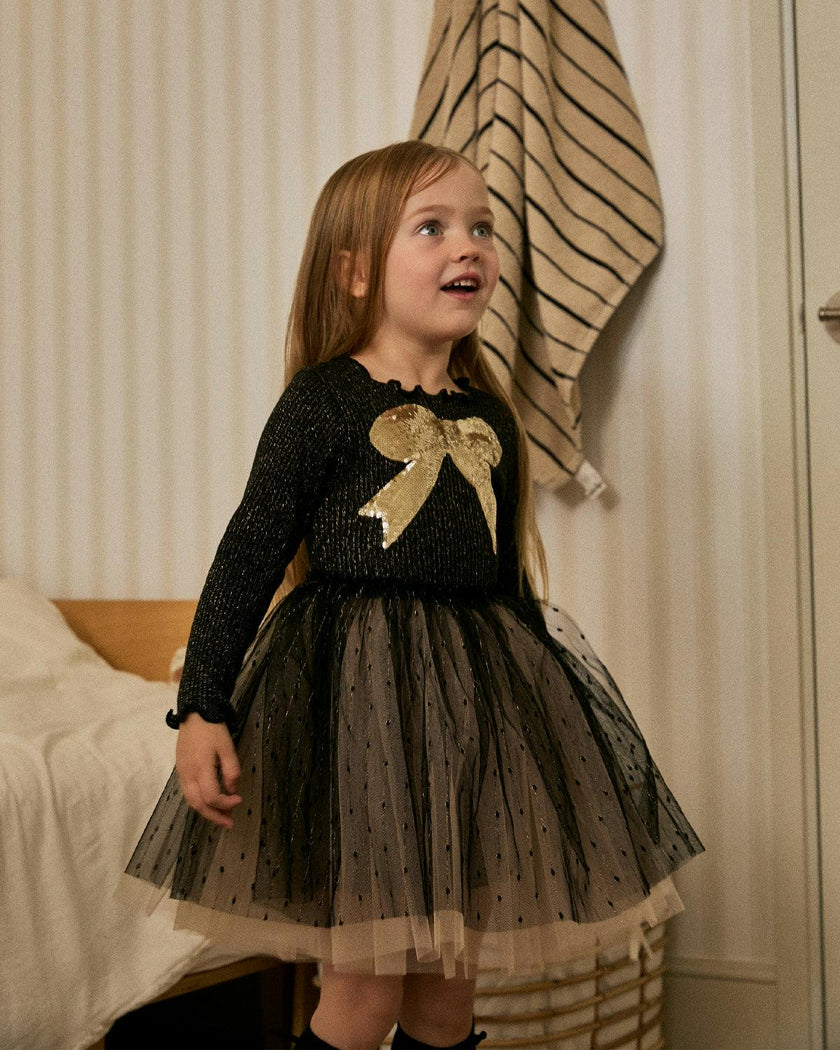 Quincy Bow Tutu