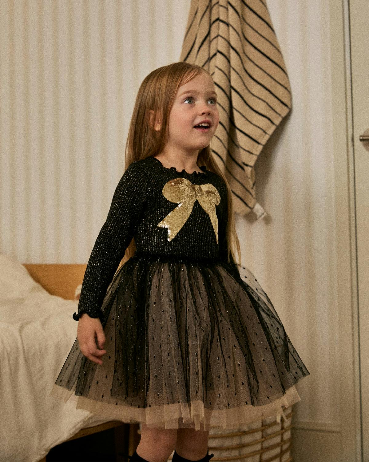 Quincy Bow Tutu