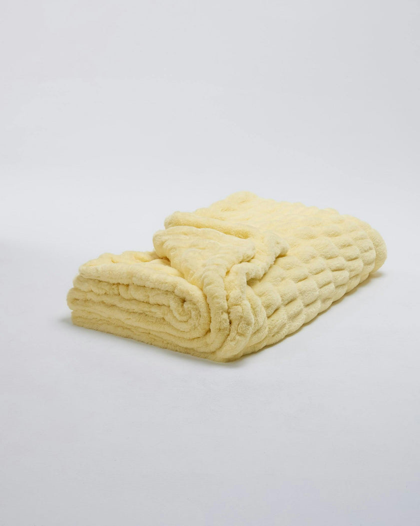 No. 002 Nectar Blanket
