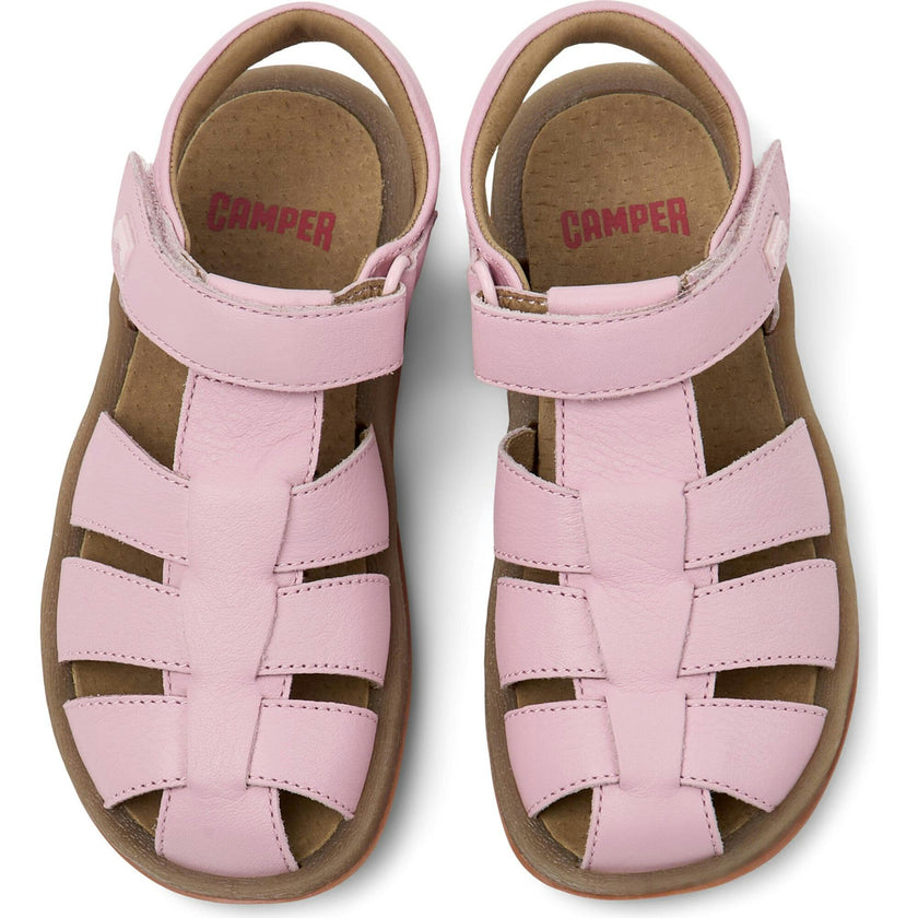 Sandals Bicho Kids Unisex Blue