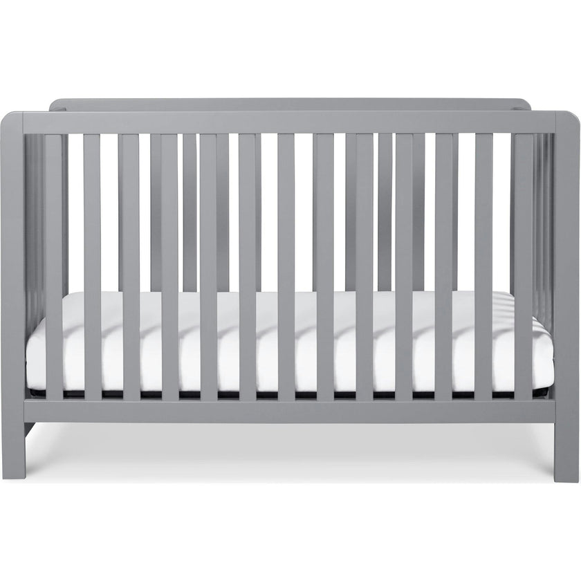 Colby 4-In-1 Low-Profile Convertible Crib