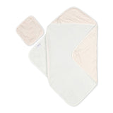 Hooded Towel Set