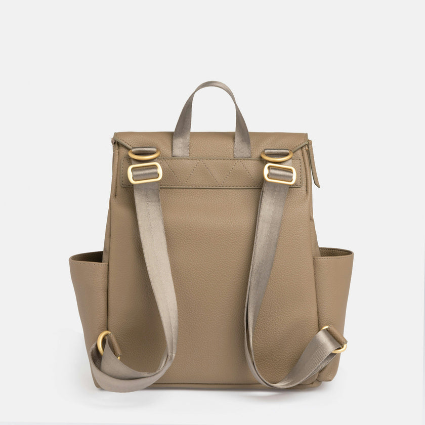 Aspen Mini Classic Diaper Bag II