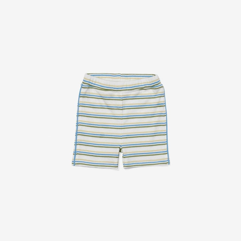 Harley Short, Butter Triple Stripe