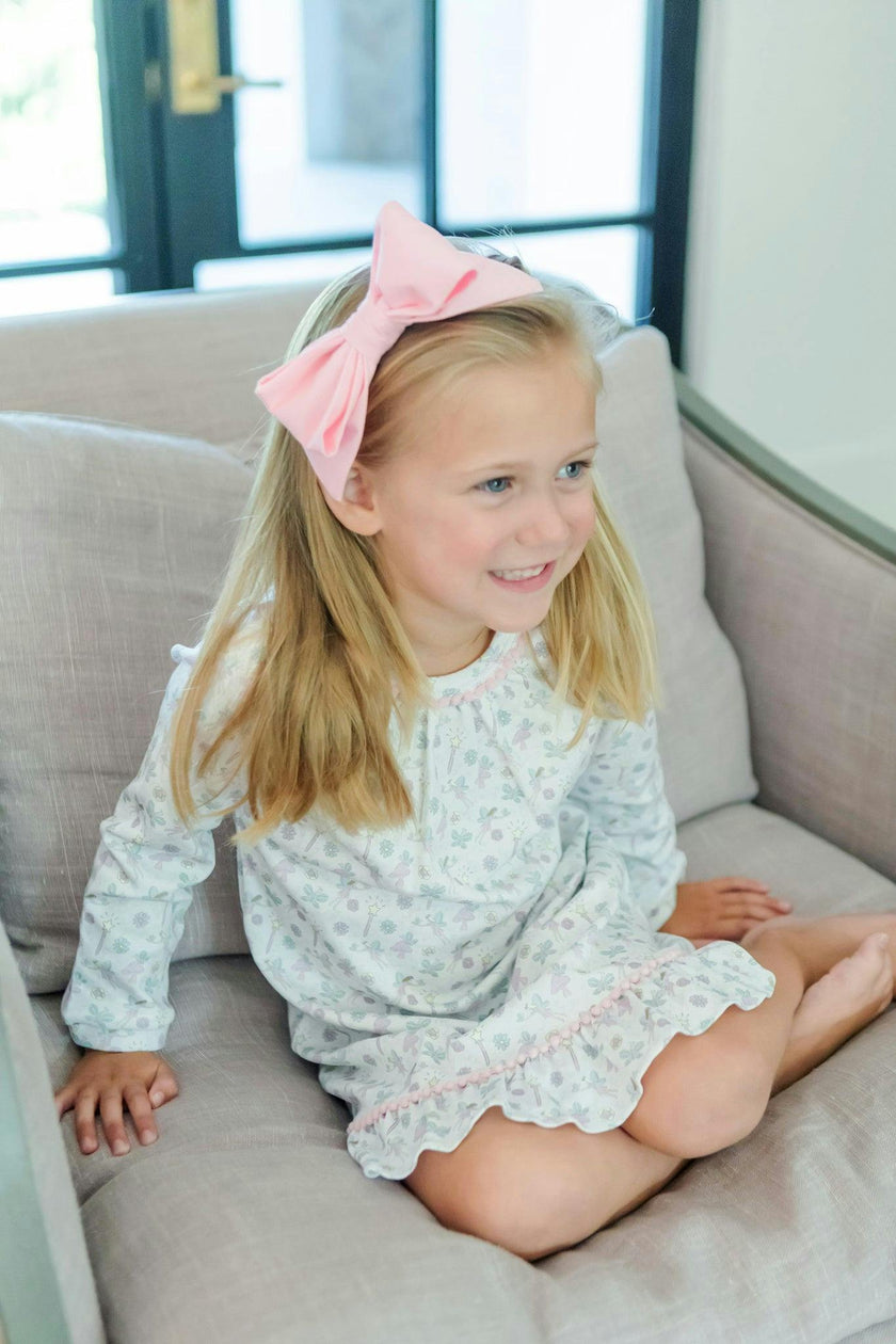 Carlin Girls' Dress Fairies