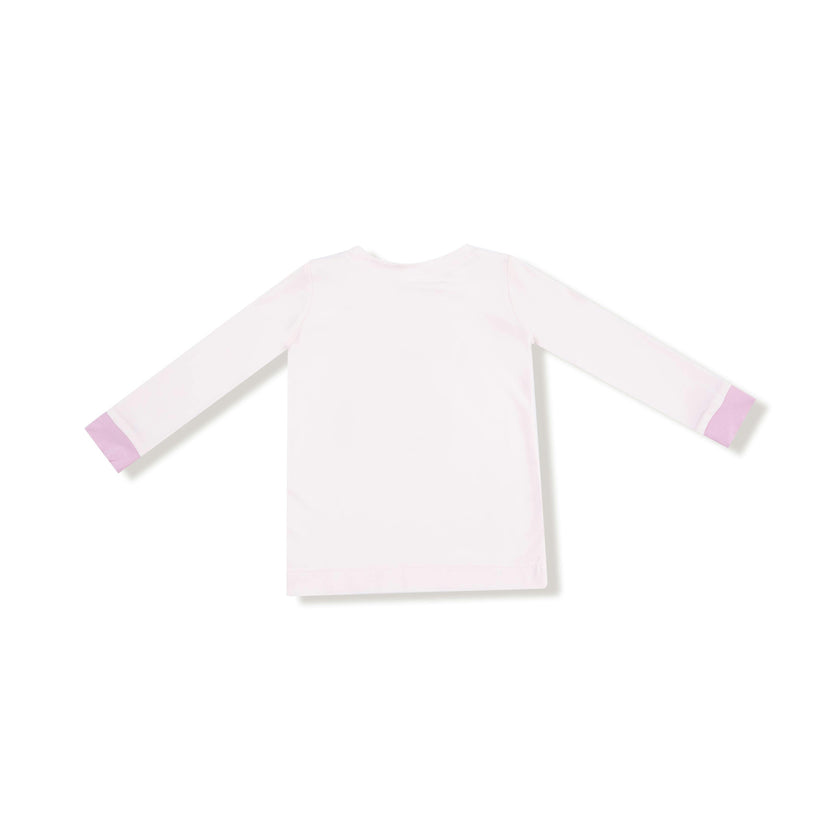 Cowgirl Dogs - Long Sleeve Loungewear Set