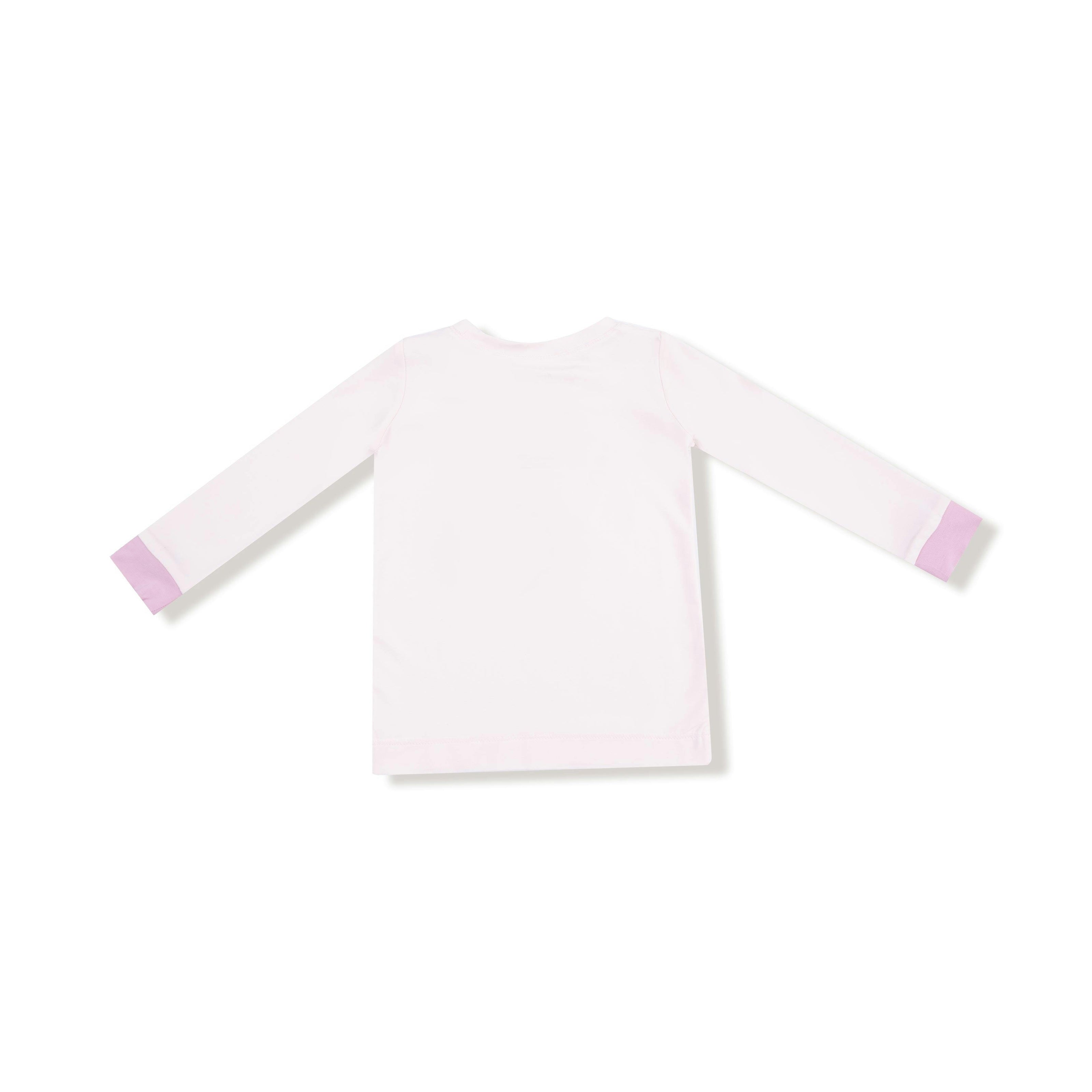 Cowgirl Dogs - Long Sleeve Loungewear Set