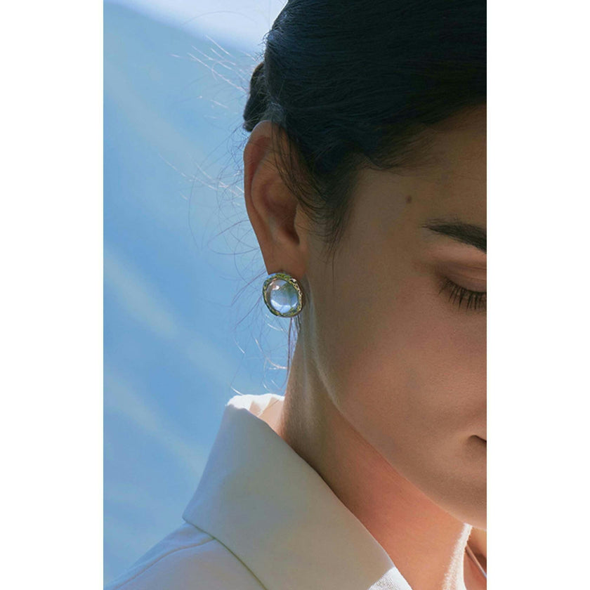 Aeolian Whispers Earrings