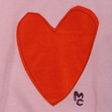 Heartfelt Sweatshirt