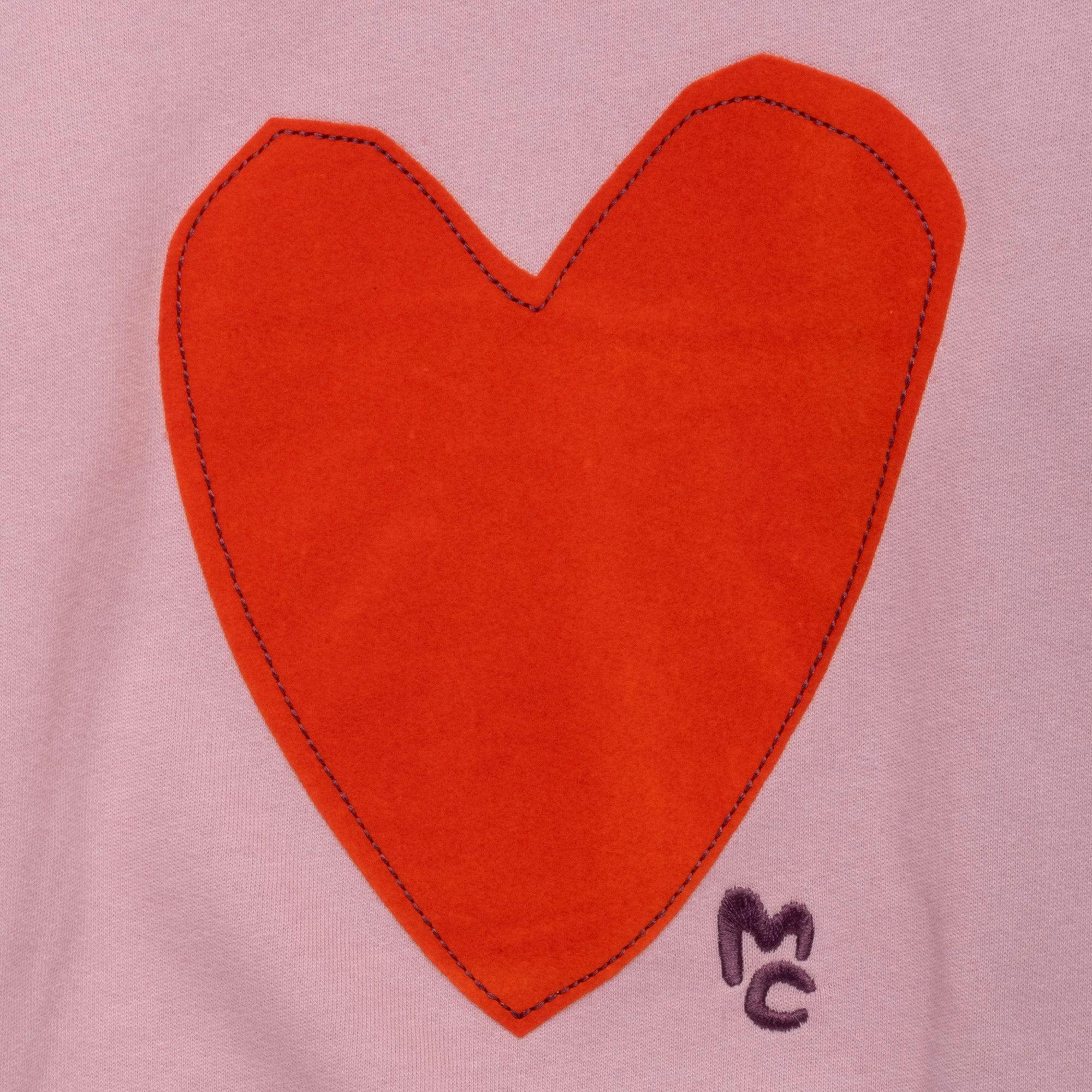 Heartfelt Sweatshirt