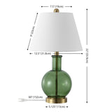 Camelie Table Lamp