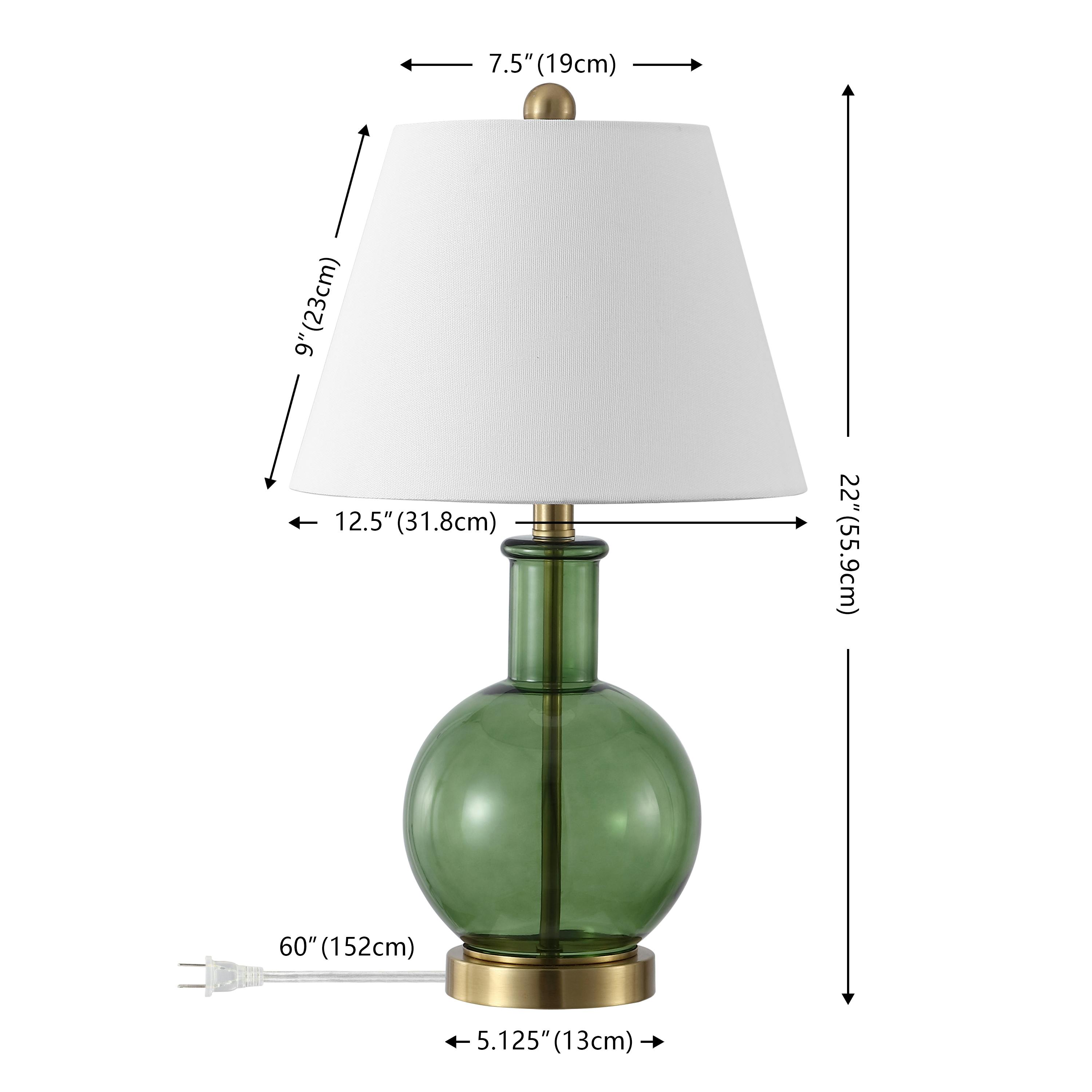 Camelie Table Lamp