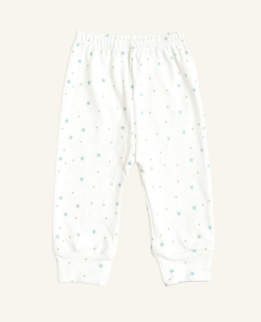 Stars Classic Pants in Pima Cotton