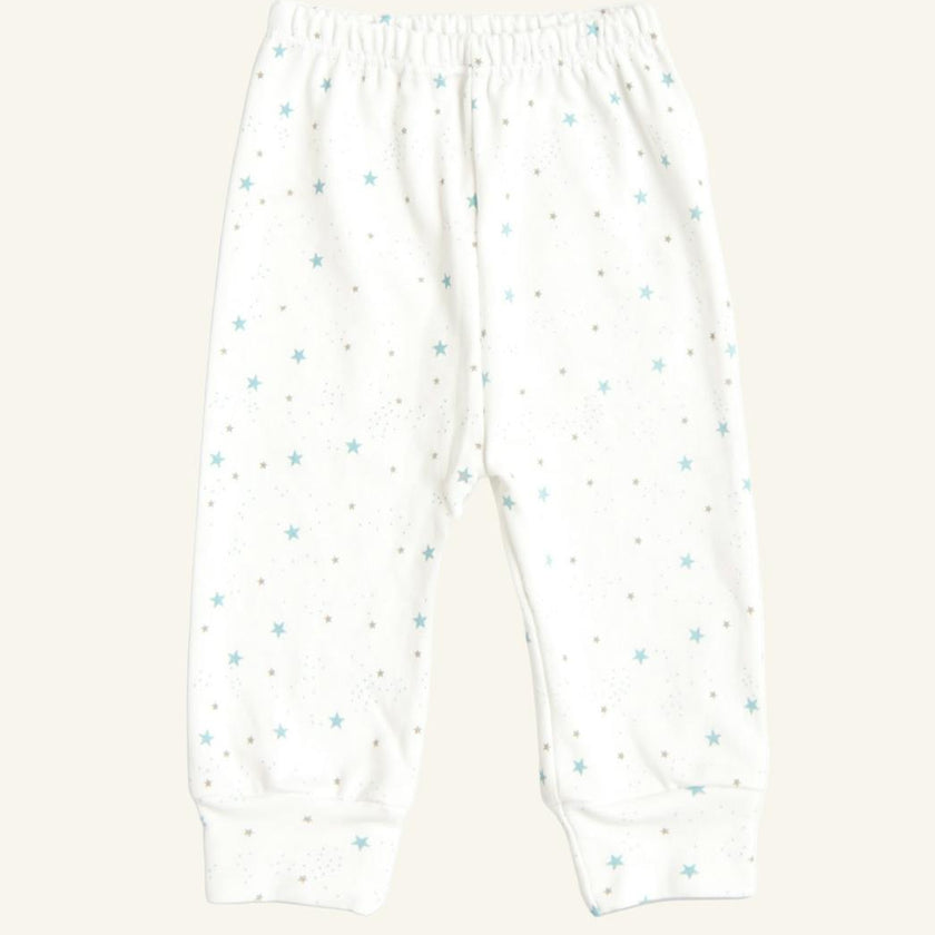Stars Classic Pants 100% Pima Cotton
