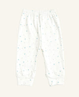 Stars Classic Pants in Pima Cotton