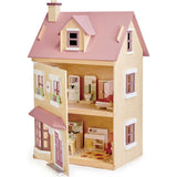 Foxtail Villa