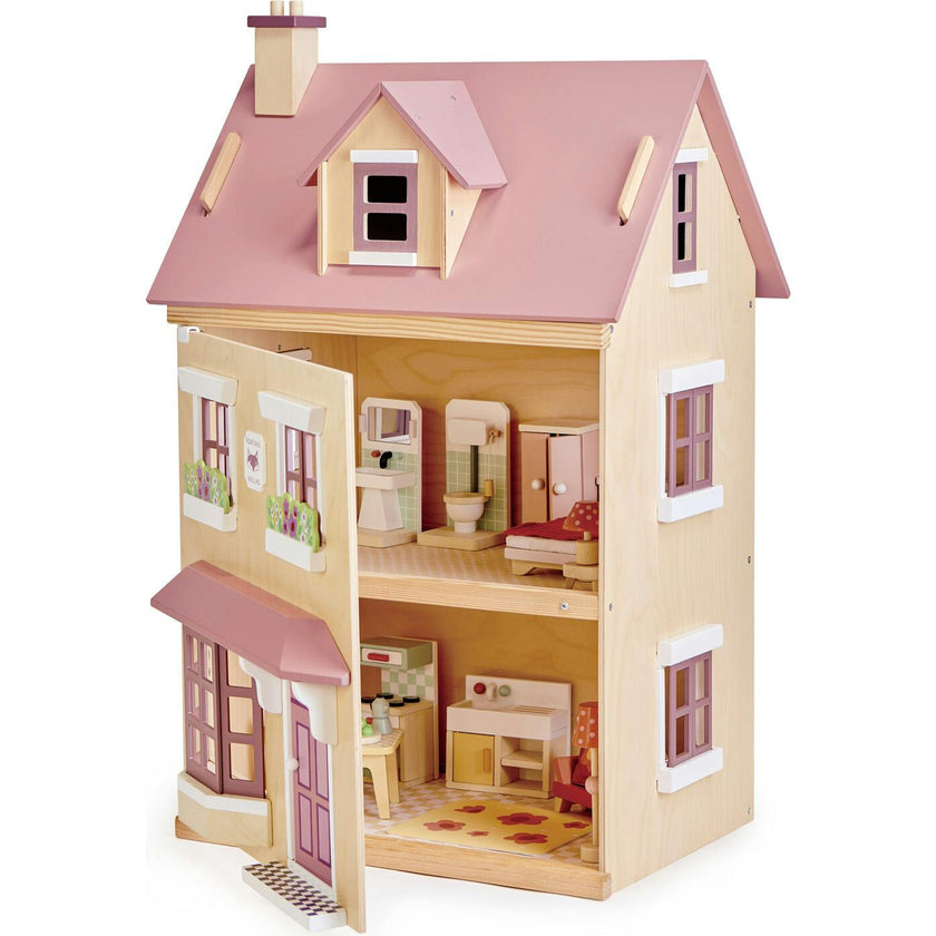 Foxtail Villa