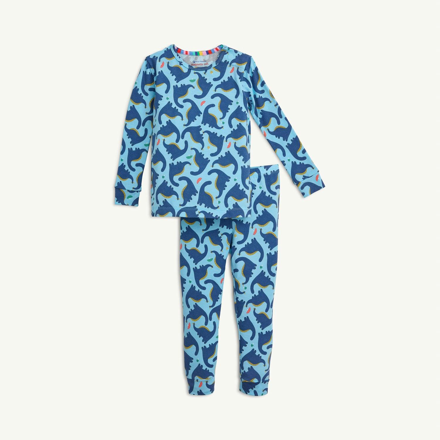 Magnetic PJ Set NECKS GENERATIO