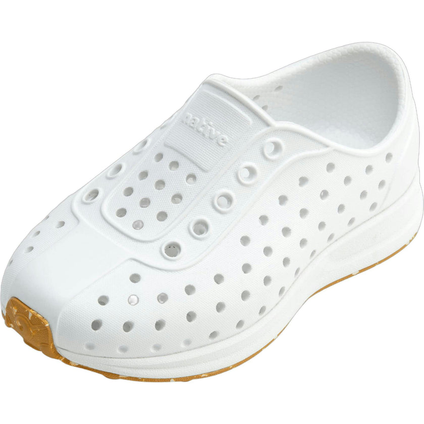 Robbie Kids, White