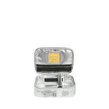 Rodgers Lunch Box, Butter Yellow