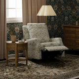 Namesake Morris & Co. x Namesake Crewe Recliner and Swivel Glider