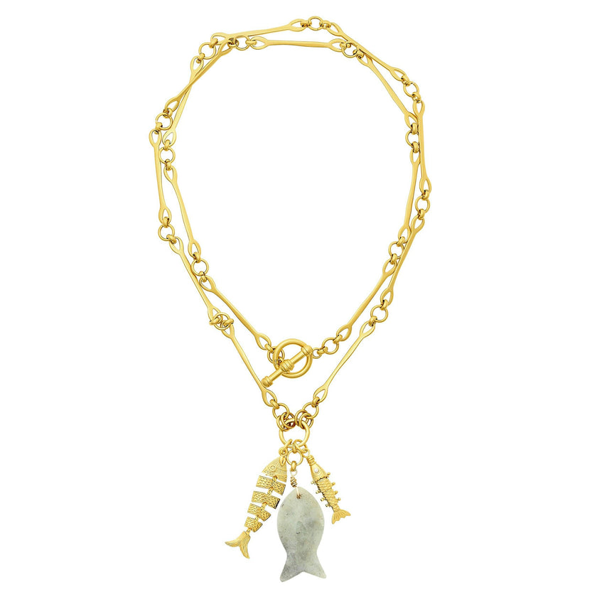Out East Necklace