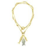 Out East Necklace