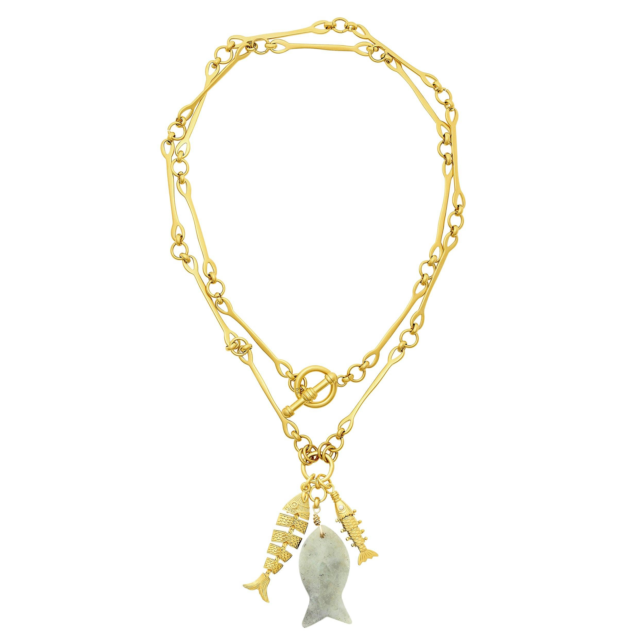 Out East Necklace
