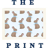 Chocolate Bunny Boys' Polo