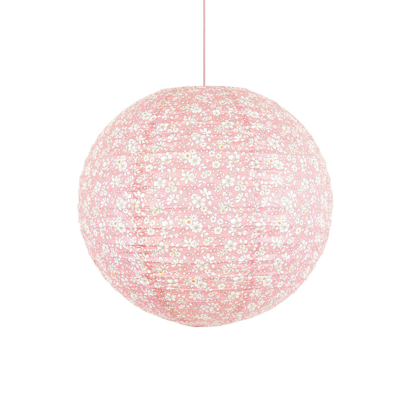 Meri Meri x Liberty Pastel Floral Lanterns