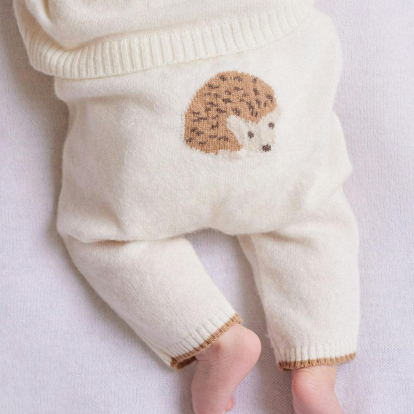 Baby Prickles Leggings