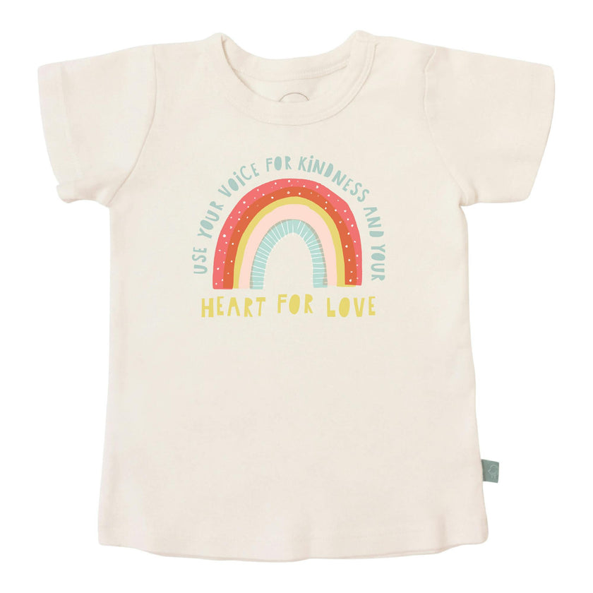 graphic tee | Kindness