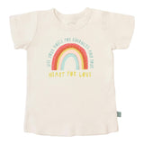 graphic tee | Kindness